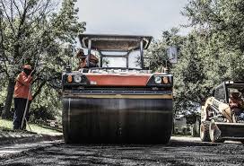 Why Choose Us For All Your Driveway Paving Needs in Boulder Hill, IL?